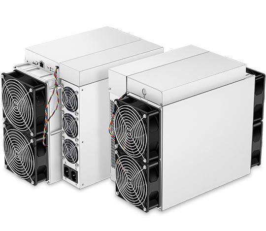 Antminer S19k Pro 120T