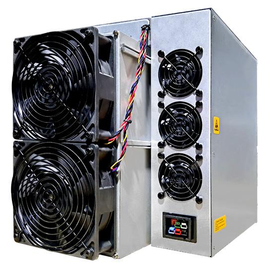 Antminer T21 190Th