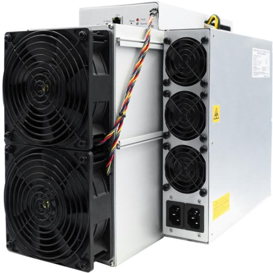 Antminer D9 1770Gh