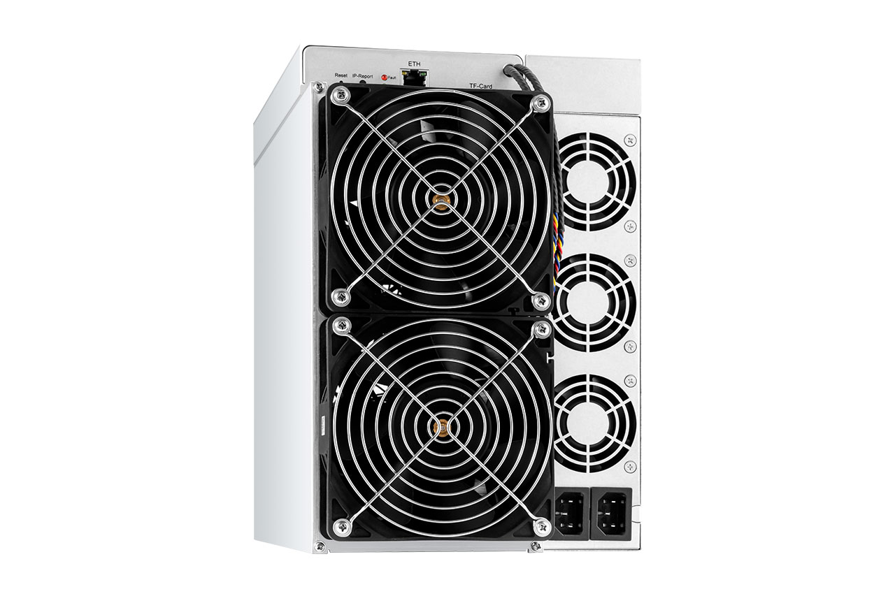 Antminer K7 63.5Th