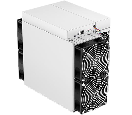 VolcMiner D1