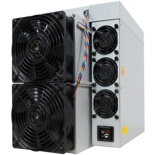 Antminer S21+ 216Th